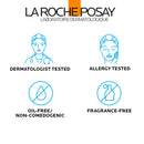 La Roche-Posay Anthelios Clear Skin Oil Free Face Sunscreen, SPF 60 3oz
