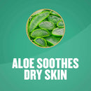 Gold Bond Medicated Body Lotion Extra Strength, Aloe Vera, 14 Ounce (Pack of 2)