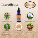 Let There Be Milk! Breastfeeding Herbal Supplement For Lactation 1 oz.