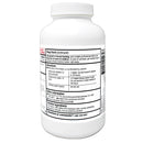 Major Allergy Tablets, Chlorpheniramine Maleate 4 mg, Antihistamine 4 Hour, 1000 Tablets
