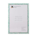 Poster Picture Frame Taj Bone Inlay in 6 Sizes, Green