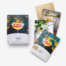 The Essential Cocktail Deck - Book