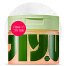 JIYU Toner Pads - Korean Skincare for Dark Spots, Wrinkles & Dull Skin - Hydrating Facial Treatment with Snail Mucin, Niacinamide, Peptides & Centella - 100 Count