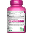 Nature's Truth Hair, Skin & Nails Vitamin | 5000 mcg Biotin | 165 Softgels