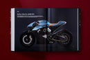 Ultimate Collector Motorcycles (XL) - Book