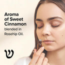 Holy Anointing Oil | Multiple Sizes | Vegan & Made in the USA | tHoli