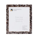 Mother of Pearl Poster Picture Frame Grey, 2 Sizes