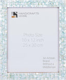Mother of Pearl Poster Picture Frame Green, 2 Sizes