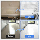 DWIL Water-Based Tub & Tile Refinishing Kit with Tools