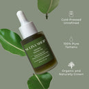 Sulina Shop Organic Tamanu Oil, Skin Repair Support, 1 Fl Oz