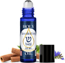 Holy Anointing Oil | Multiple Sizes | Vegan & Made in the USA | tHoli