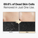 MANYO Galactomy Enzyme Peeling Gel, Face and Body Scrub, Dead Skin Remover, Blackhead Remover, Korean Exfoliating Gel, Korean Skin Care, 2.5fl oz (75ml)