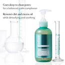 Bliss Clear Genius Salicylic Acid Clarifying Cleanser - 6.4 Oz for Dry Skin