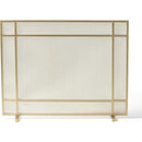 FIRE SCREEN