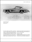 Iconicars Mercedes-Benz 300 SL - Book