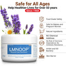 LMNOOP® Bed Sore Ointment, Wound Healing Cream Skin Repair Treatment Infection Protection First Aid Ointment for Bedsores & Pressure Sores Diabetic Venous Foot & Leg Ulcer Burns Cuts