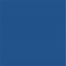 Blue 18In Deep 3 Drawer Metal File Cabinet Fully Assembled