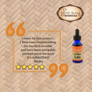 Let There Be Milk! Breastfeeding Herbal Supplement For Lactation 1 oz.