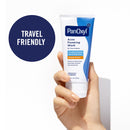 PanOxyl Acne Foaming Wash Benzoyl Peroxide 10% Maximum Strength antibacterial, 3 Oz, Pack of 2
