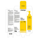 MANYO Pure Cleansing Oil, Natural Oil Cleanser for Face, Makeup Blackhead Remover, Korean Skin Care, 6.76 fl oz (200ml)