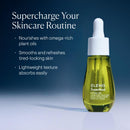 ELEMIS Superfood Facial Oil, Nourishing Antioxidant Serum, 15ml Travel size