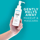 Curel Japanese Skin Care Makeup Cleansing Oil for Face, Oil-Based Makeup Remover for Dry, Sensitive Skin, Fragrance Free Facial Cleansing Oil, 5 Oz