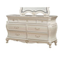 Chantelle - Dresser w/Granite Top