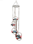 Jeff Gordon Wind Chime | MAAC Wind Chimes