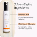 IMAGE Skincare, VITAL C Hydrating Face Serum, 1.7 fl oz
