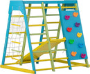 Magnolia | Jungle Gym