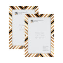 Poster Picture Frame - Marquet Cosmo Collection, Multi, Pack of 2, 4 Sizes
