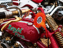 Harley Davidson Refueled - Book