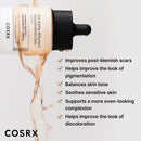 COSRX 2% Alpha Arbutin Discoloration Care Serum, Dark Spot Care, 1.7 fl oz