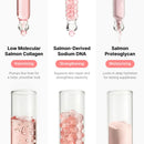 KAHI Wrinkle Bounce Multi Balm Stick | PDRN Collagen Wrinkle Stick | Korean Skin Care |All-in-One Hydrating Lip Balm Eye Cream Neck Cream Make Up Base & Face Mist Moisture Balm
