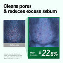 Anua Heartleaf Pore Control Cleansing Oil, Korean Skincare, 6.76 fl.oz