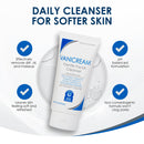Vanicream Gentle Facial Cleaner, 2.5 Fl Oz, Formulated without Common Irritants for Sensitive Skin, Removes Makeup, Dirt & Excess Oils, Non-Comedogenic, pH-Balanced Face Wash