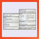 Rugby 4 Hour Aller-chlor - Chlorpheniramine Maleate 4 mg - Antihistamine - 1000 Tablets (1 Pack)
