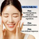 COSNOLOGY 150ml Hydrating & Soothing Moisturizing Essence with Dexpanthenol, Marine Collagen & Hyaluronic Acid Nutrient-Rich Tincture Formula | 5.07 fl.oz | K Beauty Skincare