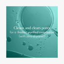 Bliss Clear Genius Salicylic Acid Clarifying Cleanser - 6.4 Oz for Dry Skin