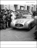 Iconicars Mercedes-Benz 300 SL - Book