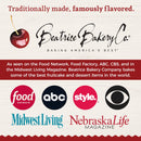 Grandma's Original Fruitcake | 6 oz | Beatrice Bakery