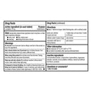 GoodSense Loratadine Orally Disintegrating Tablets, 10 mg, 24 Hour Allergy Tablets, 30 Count