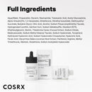 COSRX 2% Alpha Arbutin Discoloration Care Serum, Dark Spot Care, 1.7 fl oz