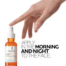 La Roche-Posay 12% Vitamin C Face Serum with Hyaluronic Acid