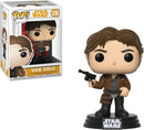 POP! Star Wars: Solo - Han Solo