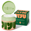 JIYU Toner Pads - Korean Skincare for Dark Spots, Wrinkles & Dull Skin - Hydrating Facial Treatment with Snail Mucin, Niacinamide, Peptides & Centella - 100 Count