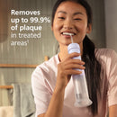 Philips Sonicare ProtectiveClean 5300 Electric Toothbrush & Flosser Bundle