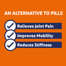 Voltaren Arthritis Pain Gel for Powerful Topical Arthritis Pain Relief with Diclofenac - NEW Easy Open Cap - 150 g