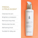 SOTHYS Vitality Cleansing Milk