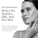 SOTHYS Vitality Cleansing Milk